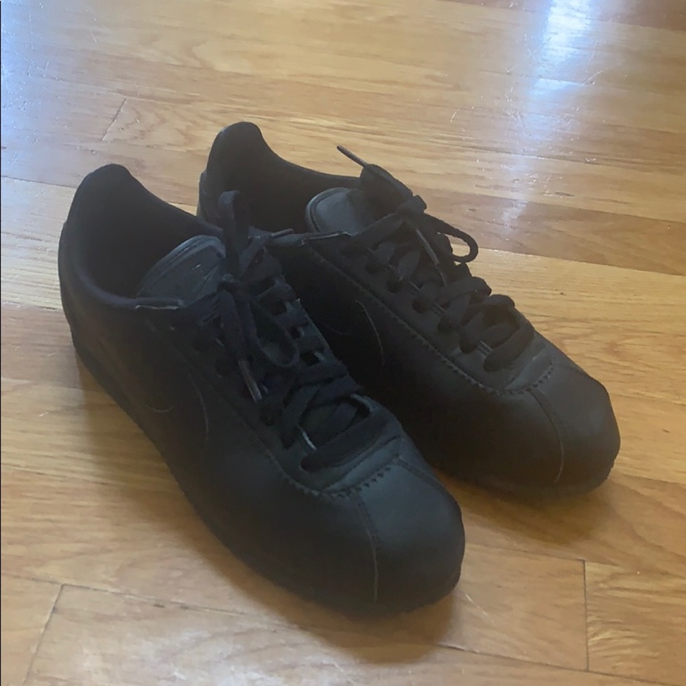 Nike Cortez